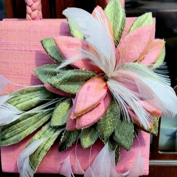 🔴 Mother Plucker Handbag - Picture 11 of 17